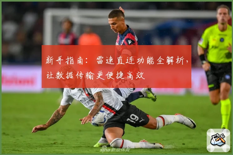 新手指南:雷速直连功能全解析,让数据传输更便捷高效